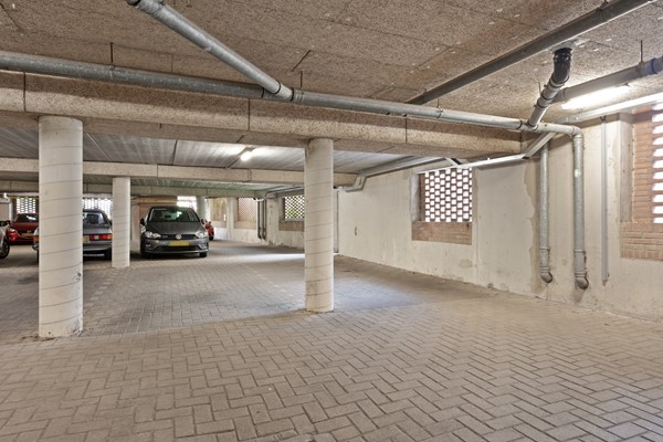Medium property photo - Prinsegracht 47C, 2512 EW Den Haag